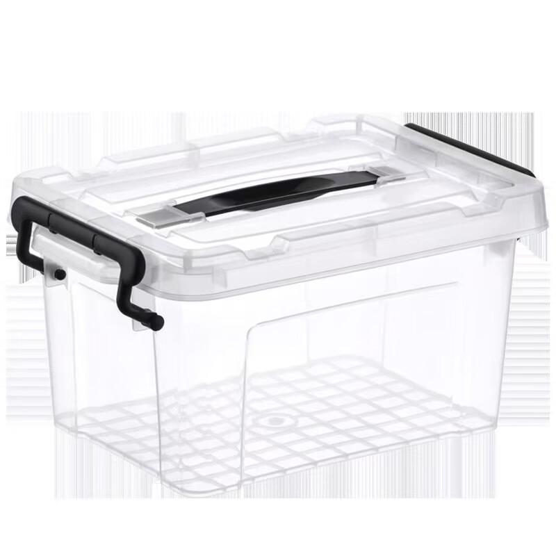MiXiang Transparent Thickened Storage Box