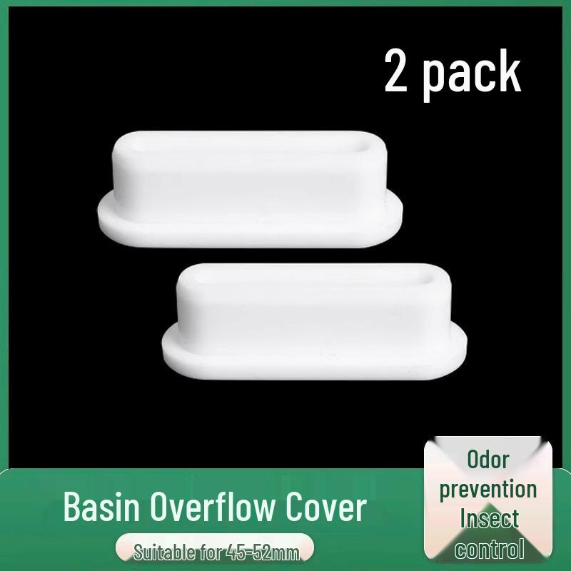 Овальная раковина для бассейна с боковым отверстием и заглушкой, переливным отверстием и уплотнительной крышкой