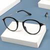 Vision Care Vintage Flexible Glasses Frame Eyewear Eyeglasses Flat Mirror Glasses