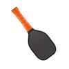 Lightweight Sweet Spot Trainer Nonslip Grip Pickleball Racquet Pickleball Training Equipment  Gifts