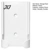 Office Cable Manager Wall-Mounted Landline Phone Holder, Retro String Storage Stand, Kids Room Space Saving Plastic Organizer for Bedroom And Playroom