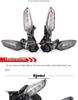 Ducati 939 V4 LED Motorcycle Turn Signal Modification Kit