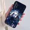 Чехол для телефона Game Project S-SEKAI Y-Yoisaki Kanade Для Samsung S25,S24,S21,S22,S23,S30,Ultra,S20,Plus,Fe,Lite,Note,10, Черный Чехол