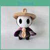 Плюшевые куклы Шерма из Hollow Knight Silksong с мягким наполнителем из полипропиленового хлопка для коллекционеров и детей
