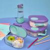 Snackbox Lilac Pop B.Box 1 Pc
