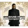CD BEENIE MAN - Concept Of Life PVCP8238 P-Vine Records 2006 Япония Регги, Ска и Даб