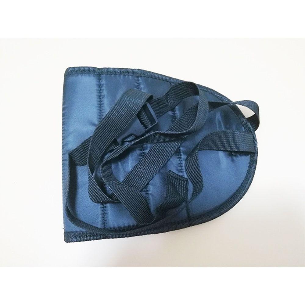 Гамак для ног, дорожный, обезболивающий, офисный, обезболивающий, полет, самолет, подставка для ног, складные подушки для офиса