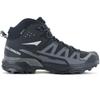 X ULTRA 360 Mid GTX - GORE-TEX - Мужская походная обувь Трекинговые ботинки черные 474476 ОРИГИНАЛ
