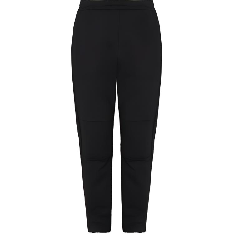 Adidas Neo TRCK PNT FT Knitted Sweatpants Men's Black CZ1745