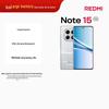 Смартфон Redmi Note 15 5G (Китайская версия)