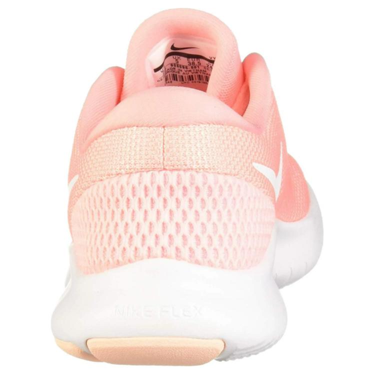 Nike Flex Experience RN 7 Comfortable Sports Fabric Shock Absorption Non-Slip Wear-Resistant Breathable Fit Low-Top Running Shoes 908996-601