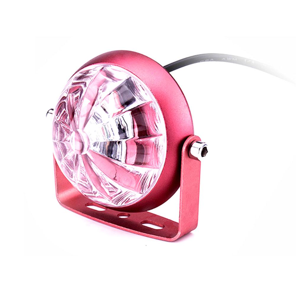 Chassis Spotlight Truck LED Warning Light Car Safety Colorful Signal Flashing The Light Chassis L2L9