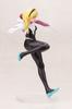 MARVEL UNIVERSE MARVEL Bishoujo Renewal Package Scale PVC Painted Complete Figure Spider-Gwen 1/7