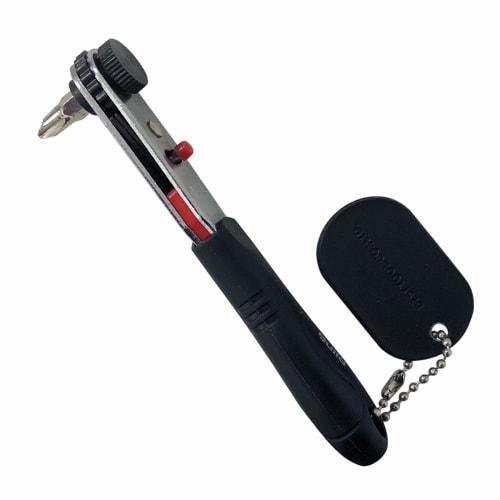 Best Compact Ratchet Build BD-02