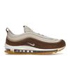 Air Max 97 Muslin Pink Foam Мужские кроссовки Коричневые средне-коричневые грибные DQ8996-200