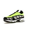 Nike Кроссовки женские Air Sunder Max Electric Green черные FZ2068-700