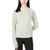 Raglan Sleeve T Shirt Women's Light Green HB9318