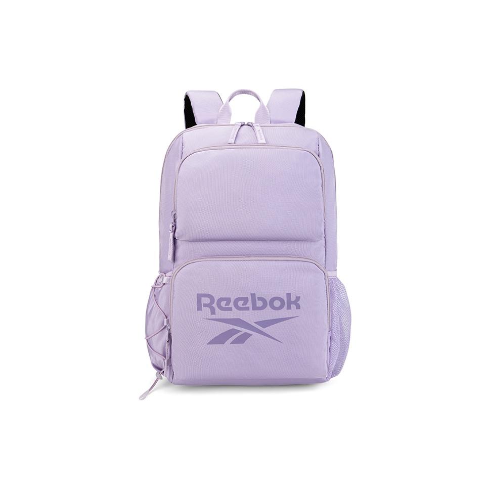 Reebok Fabric Backpack Regular Unisex Multicolor RB230014M-1