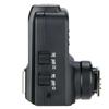Godox Беспроводной TTL-синхронизатор вспышки Godox с Bluetooth, совместимый с камерами Canon EOS [Оригинальный продукт] Функция X2T-C,