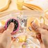 Медленно восстанавливающийся подвесной кулон-щипок, симуляция хлеба, игрушка для снятия стресса, новый щипковый пакет, подарок