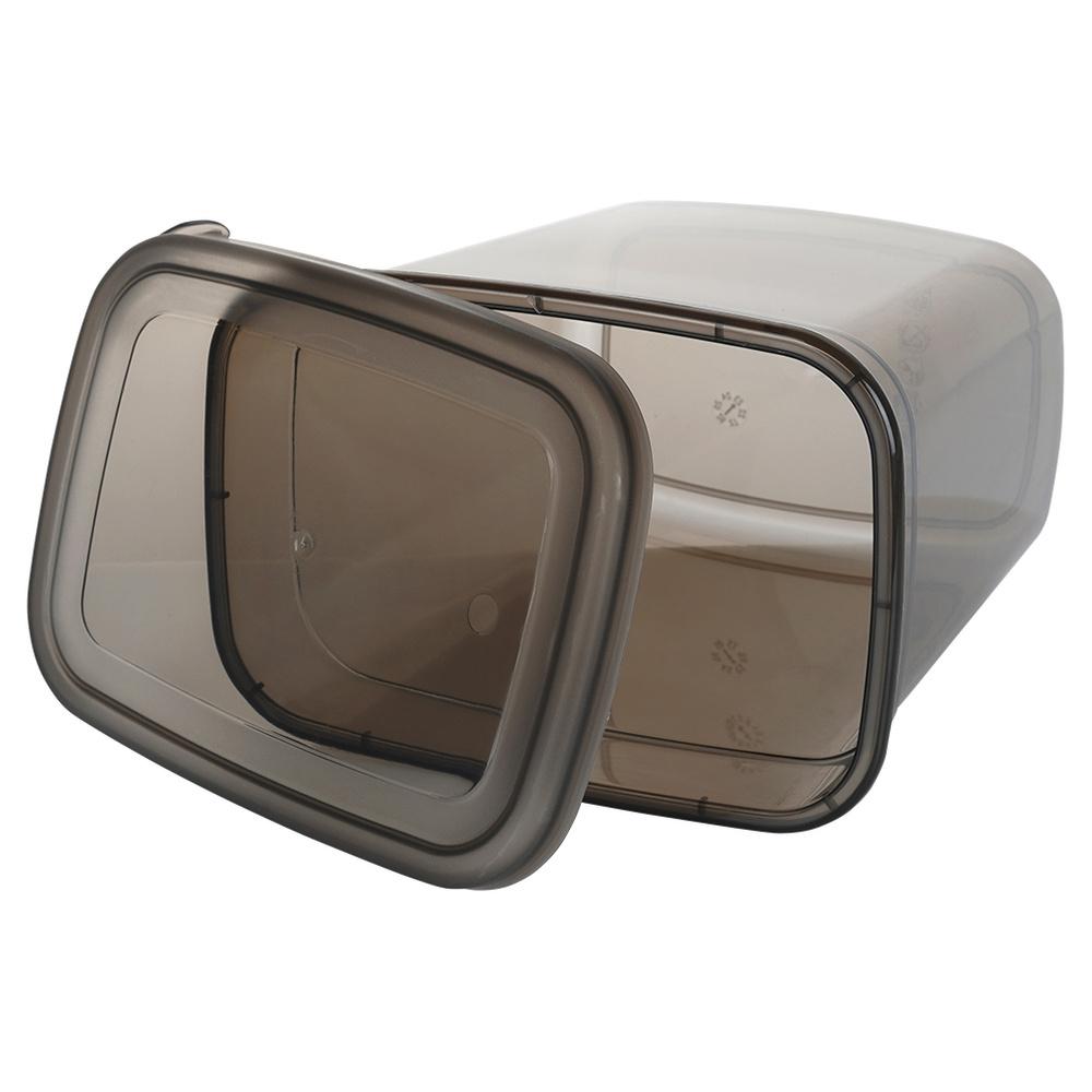 Containers For Loose Products With Lid 1.85 L 12 Pcs.