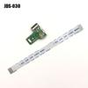 Печатная плата гнезда порта зарядки Usb для разъема 12Pin для контроллера Ps4