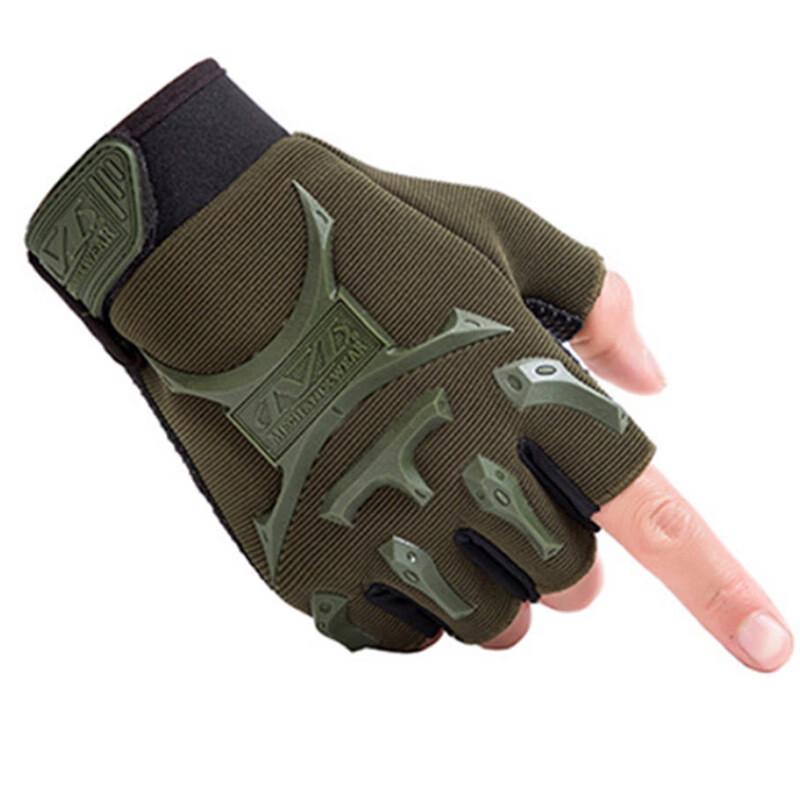 MuQingQing Tactical Gloves
