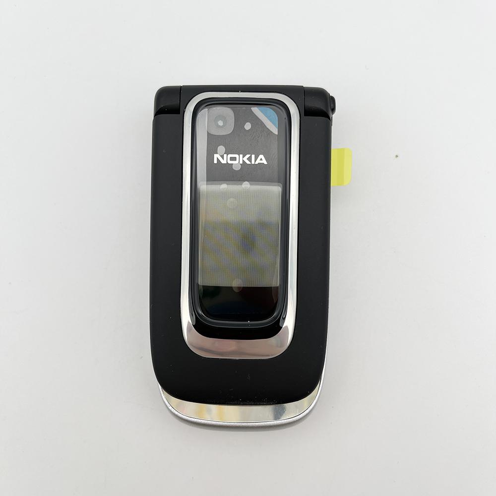 90% новый Восстановленный Оригинальный мобильный телефон Nokia 6131