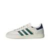 adidas Handball Spezial Chalk Collegiate Green Indigo Unisex Sneakers Cream Chalk-White Night-Indigo JH5451