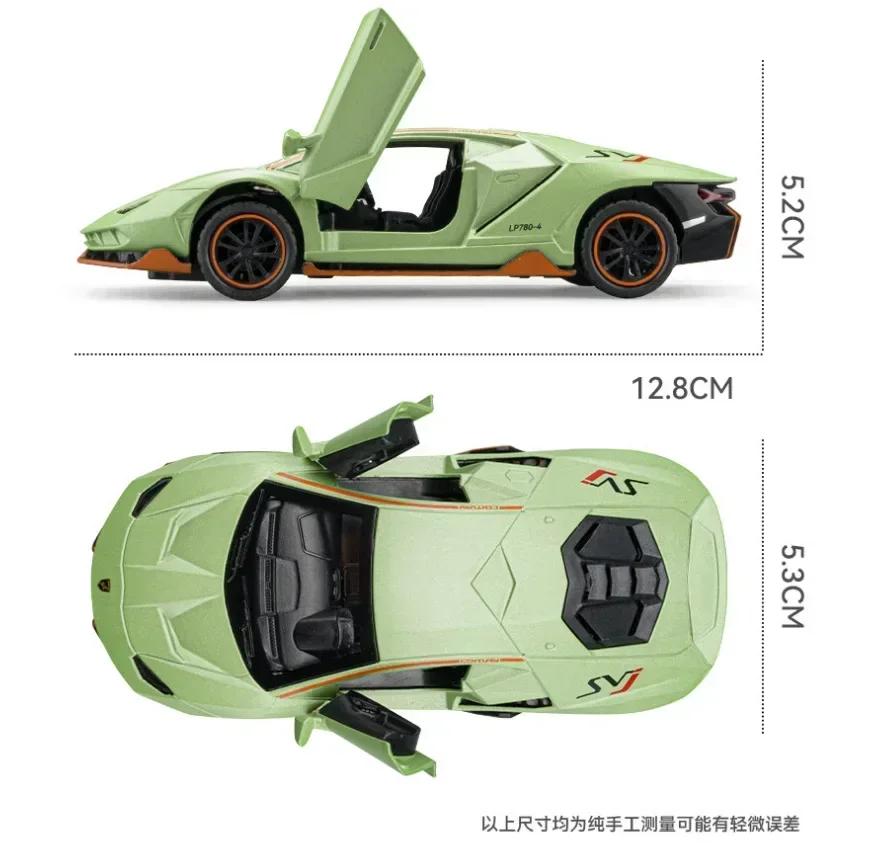 double horsse 1:36 Series  Benz 110 Pickup LAFA 98 Lp750-4 LP780  M8  Alloy Model Children's Toy Gift Advanced  Collectibles