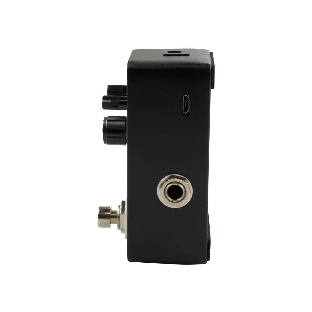 M-VAVE DIG DELAY Digital Delay Guitar Effect Pedal with 9 Delay Effects True Bypass Full Metal Shell