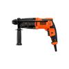 Drill - BLACK & DECKER - BEHS01K-QS - Electric - 240V - 650W