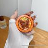 360° Rotating Butterfly Glitter Phone Holder with Magnetic Back