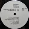12-дюймовая пластинка PRETTY POISON Nightime VSX1429 Virgin 1988 Канада Танцевальная Электроника Б/у
