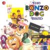 CD BONZO DOG DOO-DAH BAND - Vol. 3 - Dog Ends 077779959822 EMI 1992 UK Поп Б/у