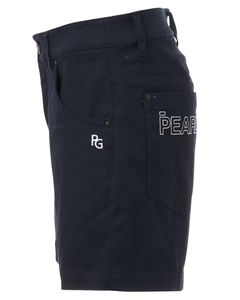 Shorts Golf Navy 0 [PEARLY GATES] Women's (EX Stretch) / / 055-5132302 120_Dark [S]