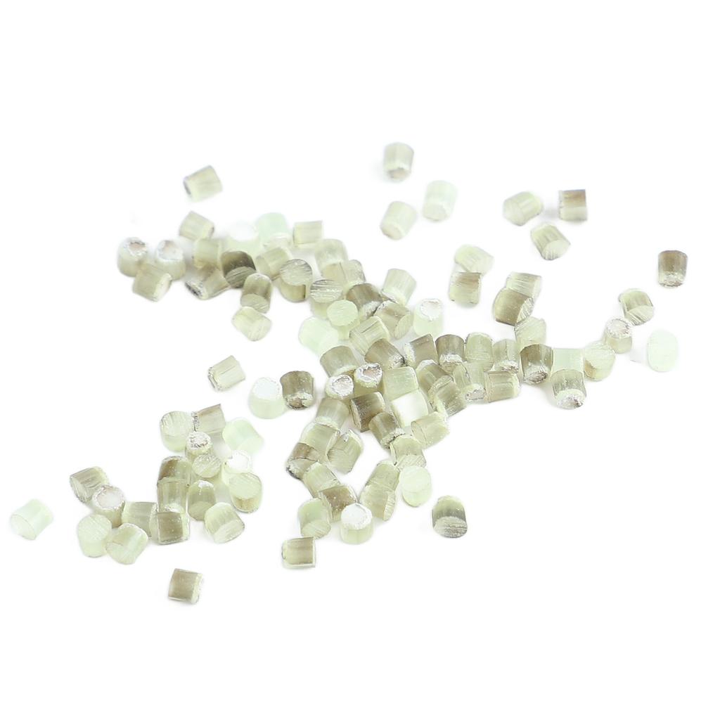 100 шт. 2 мм Маркеры позиции Инкрустация Точки на грифе Маркировочные точки на накладке грифа для гитары, бас-гитары, укулеле