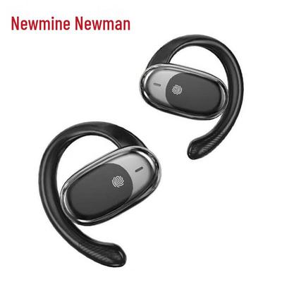Newman JM05 Ultimate Bluetooth-гарнитура с костной проводимостью и заушным креплением