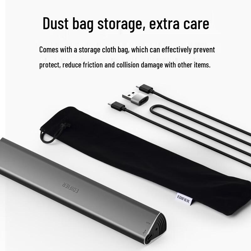 Edifier M16+ Desktop Portable Speaker