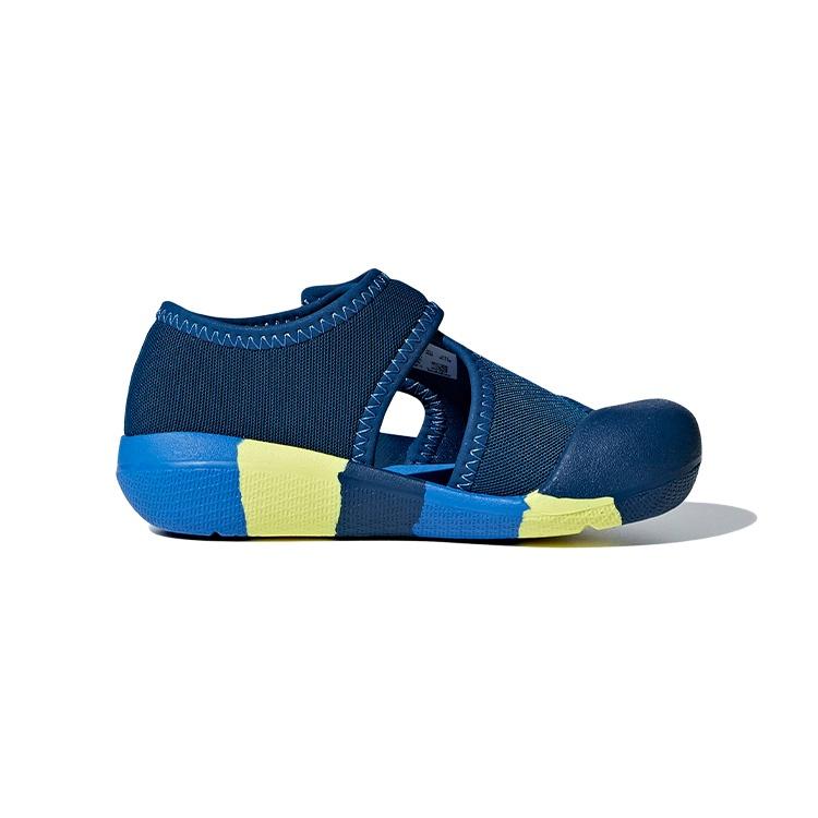 (ТД) adidas AltaVenture 'Legend Marine Yellow' Детские D97199