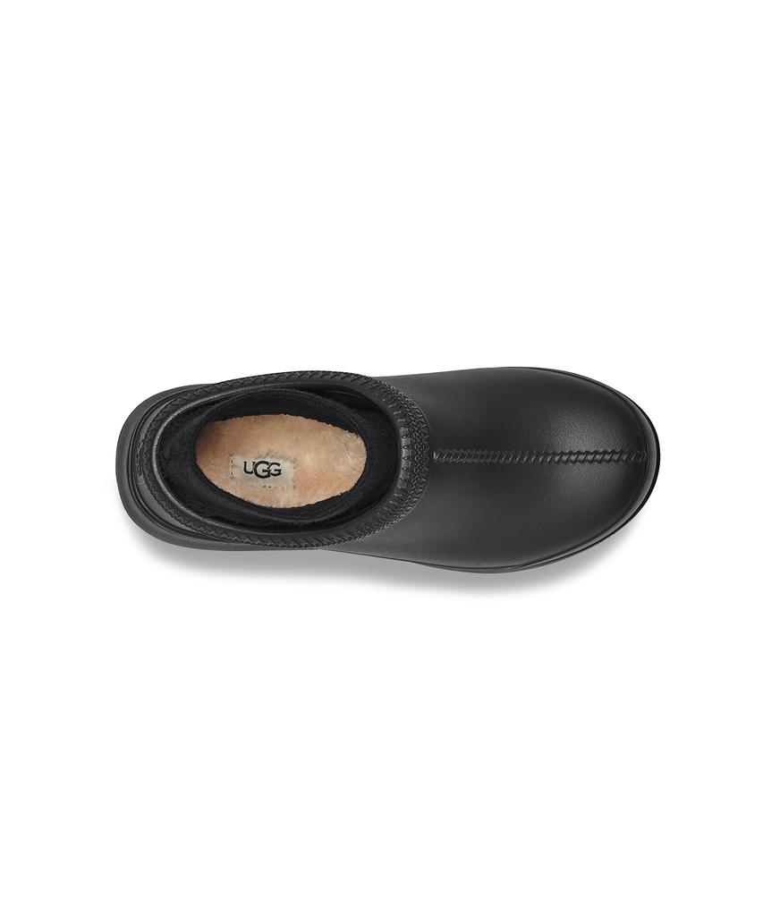Ugg [Женские] Яркие носочные резиновые сапоги (Тасмания X) - Черный / 1125730Blk