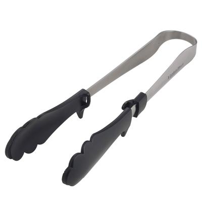 Shimomura Kogyo Антибактериальные Вердун Черный Нейлон Можно мыть в посудомоечной машине Сделано в Ниигата Щипцы, Япония, Безопасные, VB-201, Цубаме-Сандзе,