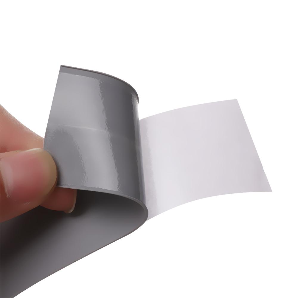 3.2m Self Adhesive Toilet Bathroom Sink Edge Wall Corner Seal Tape Sealing Strip