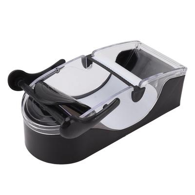 Форма для приготовления роллов для суши, простая в использовании, машина для формовки роллов из нори и риса для дома, кухни, ресторана