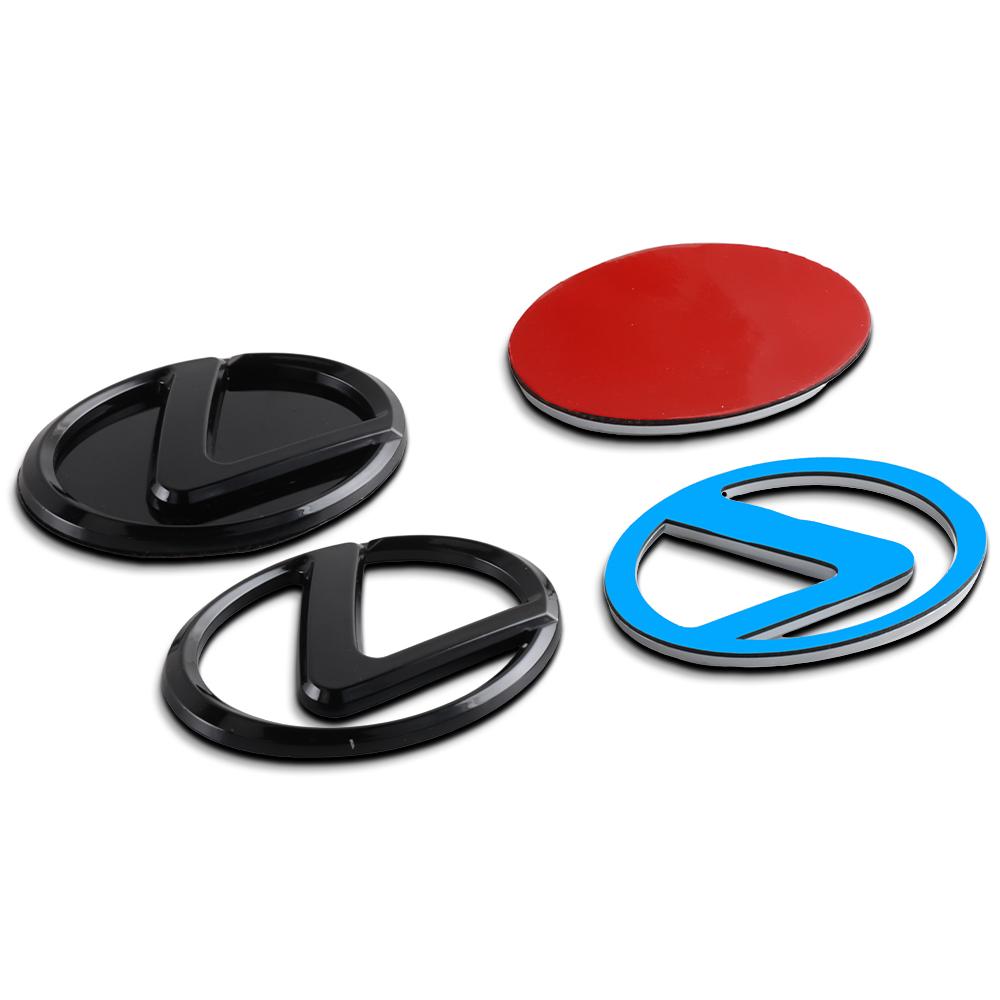 3D Стикер-Логотип Эмблема на Багажник Автомобиля Задний Значок Аксессуар Для Lexus F Sport Lexus LX LC RC GC GX IS250 IS300 IS200 LX570 GS300 Al20