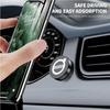 Новый Магнитный Держатель для Телефона в Автомобиль На Вентиляционную Решетку Магнитный Держатель для Смартфона Мобильный Стенд Подставка для GPS Для Volvo XC40 XC60 V60 V40 XC90 V50 S60