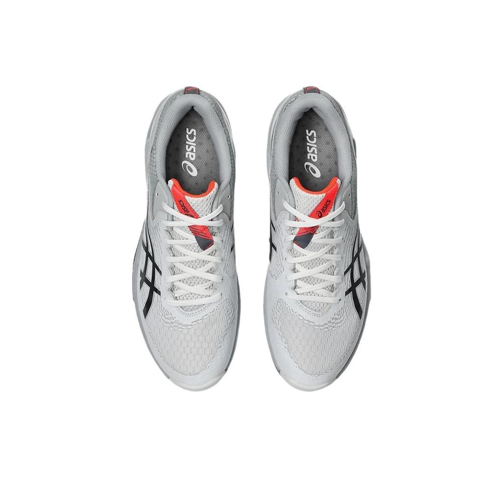 Asics V-Swift FF 4 Белые Металлик Мужские Кроссовки 1053A066-102