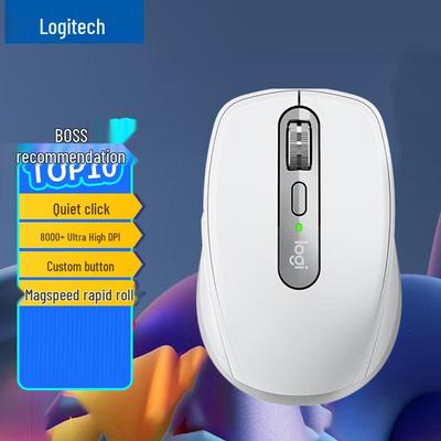 Беспроводная Bluetooth-мышь Logitech MX Anywhere 3S