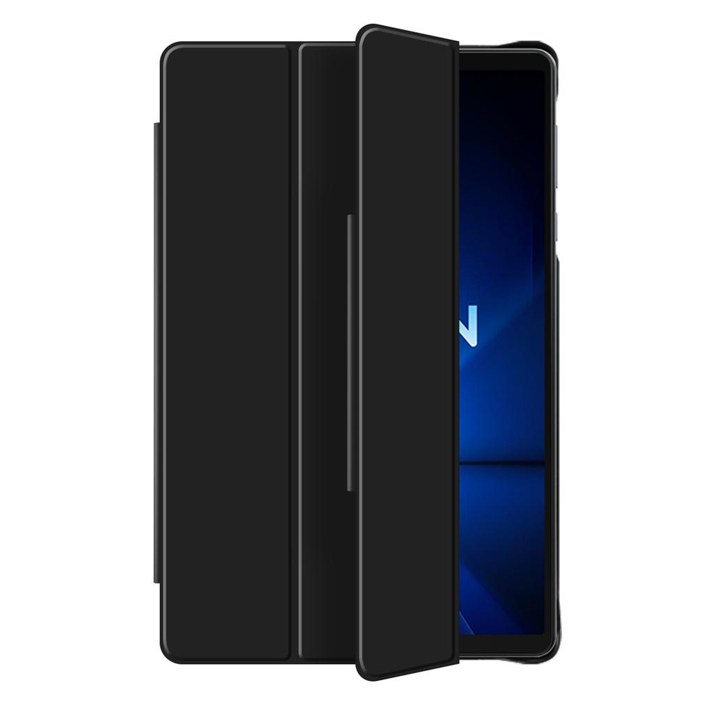 For Lenovo Legion Y700 (2025) Case Stand PU Leather Magnetic Detachable Tablet Cover