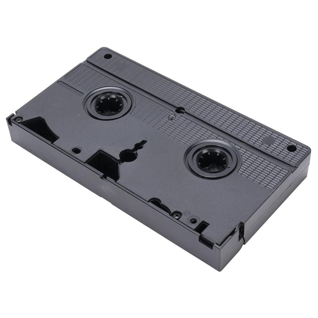VCR Head Cleaner Wet Technology Reusable Safe Cleaning VHS Video Head Cleaner for VCR VHS Player
